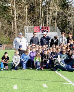 Image post by @seahawksflag on Instagram