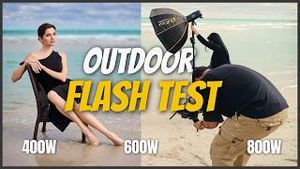 Video post by @adorama on YouTube