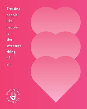 Image post by @treatpeoplelikepeoplemn on Facebook