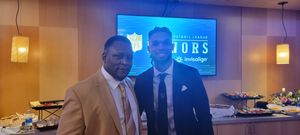 Image post by @BarrySanders on Twitter