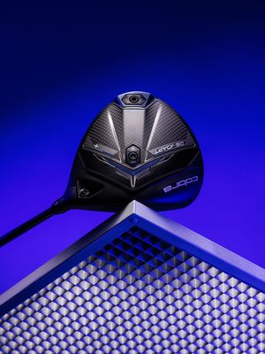 Image post by @cobragolf on Instagram