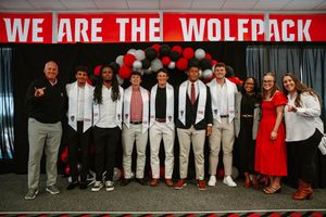 Image post by @packfootball on Instagram