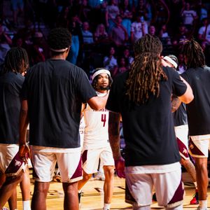 Image post by @txstatembb on Instagram