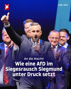 Video post by @stern_de on TikTok