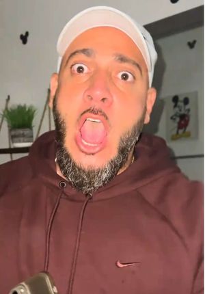 Video post by @thepuigfamily on TikTok