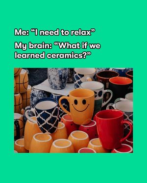 Image post by @skillshare on Instagram