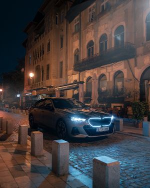 Image post by @bmwm on Instagram