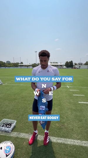 Video post by @titans on TikTok