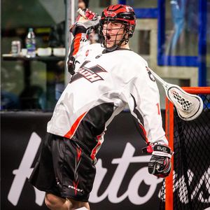 Image post by @warriorlax on Instagram