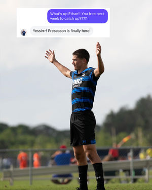 Image post by @imgasoccer on Instagram