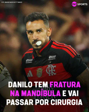 Image post by @tntsportsbr on TikTok