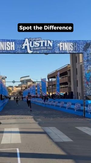 Video post by @austinspurs on Facebook