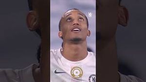 Video post by @chelseafc on YouTube