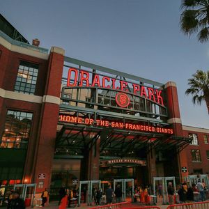 Image post by @oraclepark on Instagram