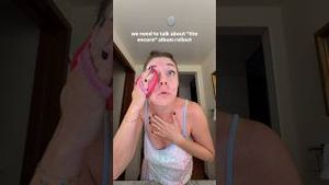 Video post by @reaganbaylee on YouTube