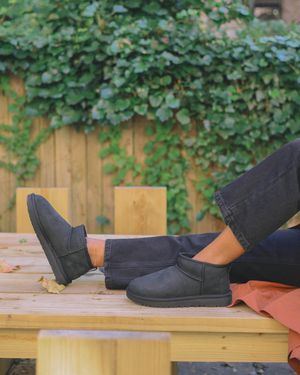 Image post by @ugg on Instagram