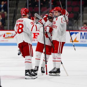 Image post by @terrierhockey on Instagram