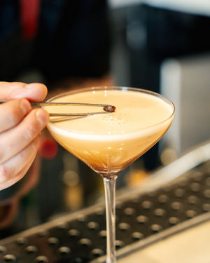 Image post by @osteriafiorella on Instagram