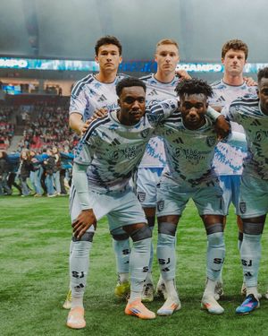 Image post by @sjearthquakes on Instagram