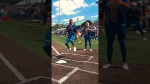 Video post by @theindianapolisclowns on YouTube