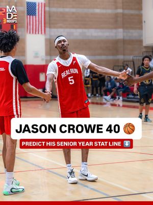 Image post by @madehoops on Instagram