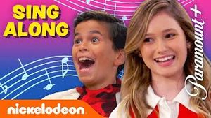 Video post by @nickelodeon on YouTube