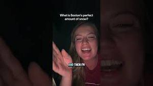 Video post by @bostonwithemily on YouTube