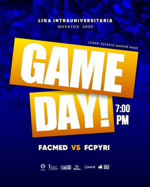 Image post by @autenticos_uanl on Instagram