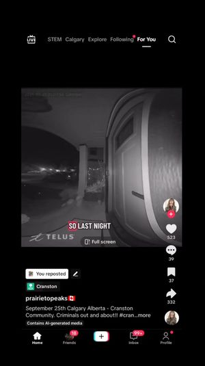 Video post by @990979310917174 on Facebook