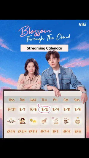 Image post by @rakuten_viki on TikTok