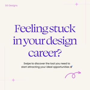 Image post by @sg_designss on Instagram