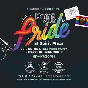 Image post by @DetroitParksRec on Facebook