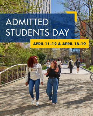 Image post by @drexeluniv on Instagram