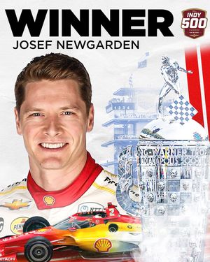 Image post by @indycaronnbc on Instagram