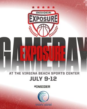 Image post by @vbsportscenter on Instagram