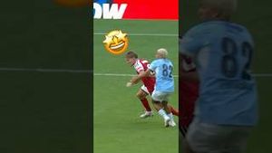 Video post by @thefacup on YouTube