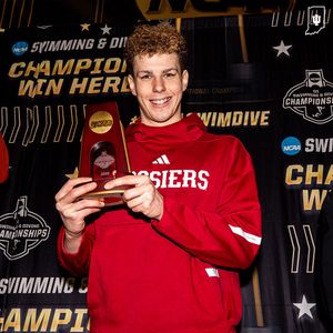 Image post by @indianaswimdive on Instagram