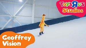 Video post by @toysrus on YouTube