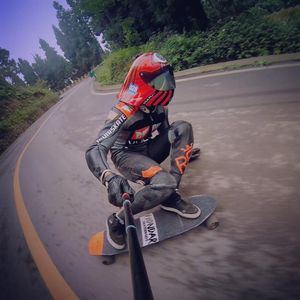 Image post by @max_ballesteros on Instagram