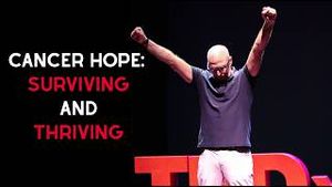 Video post by @tedx on YouTube