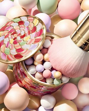 Image post by @guerlain on Instagram