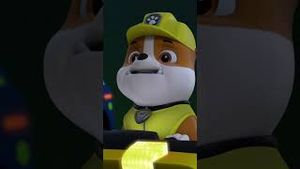 Video post by @pawpatrolofficial on YouTube