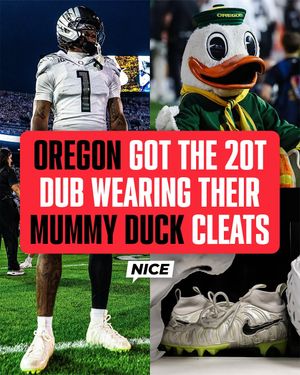 Image post by @nicekicksgridiron on Instagram