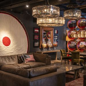 Image post by @timothyoulton on Instagram