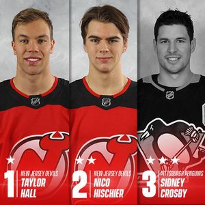 Image post by @njdevils on Instagram