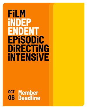 Image post by @filmindependent on Instagram