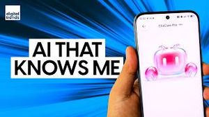 Video post by @digitaltrends on YouTube