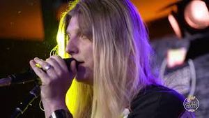 Video post by @kroq on YouTube