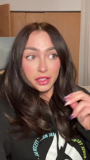 Video post by @oliviamancuso__ on TikTok