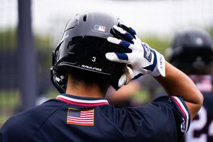 Image post by @dbu_baseball on Instagram